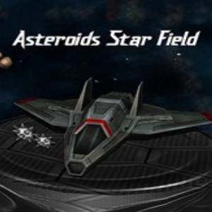Acheter Asteroids Wars Starfields Clé CD Comparateur Prix