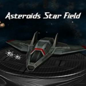 Asteroids Wars Starfields