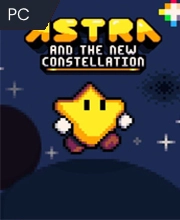 Astra And The New Constellation Pc