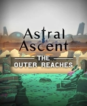 Astral Ascent The Outer Reaches Pc