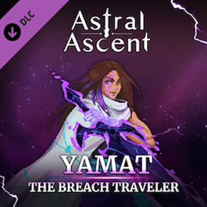 Astral Ascent Yamat The Breach Traveler Playstation 5
