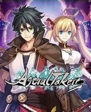 Astral Takers Playstation 4