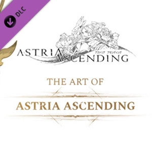 Astria Ascending The Art Of Astria Ascending Xbox Series X