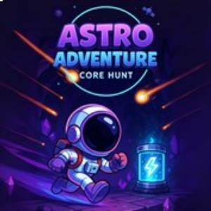 Astro Adventure Core Hunt Xbox Series X