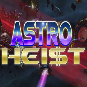 Astro Heist Pc