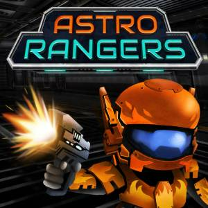 Astro Rangers Xbox One