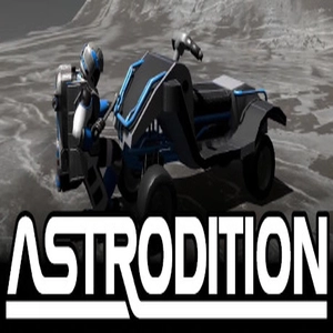 Astrodition Pc