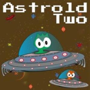 Astrold Two Pc