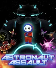 Astronaut Assault Pc