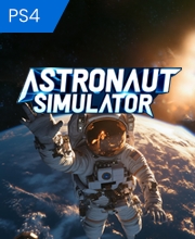 Acheter Astronaut Simulator 2026 PS4 Comparateur Prix