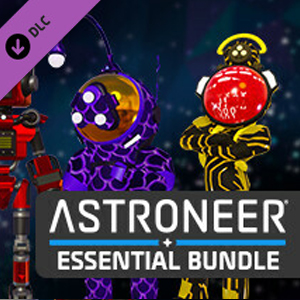 ASTRONEER Essential Bundle Playstation 4