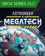 Acheter Astroneer Megatech Xbox Series Comparateur Prix