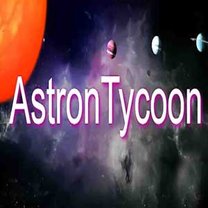 Acheter AstronTycoon Clé CD Comparateur Prix