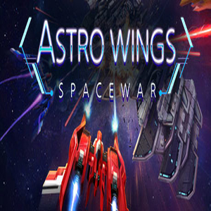 Acheter AstroWings Space War Nintendo Switch comparateur prix