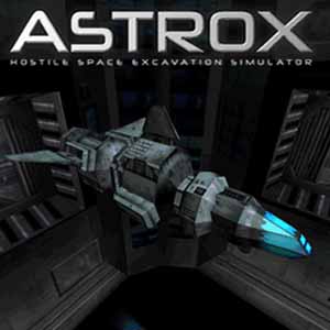 Acheter Astrox Hostile Space Excavation Clé Cd Comparateur Prix