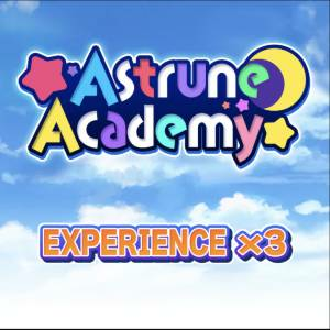Astrune Academy Experience x3 Pc