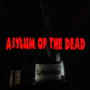 Acheter Asylum of the Dead Clé CD Comparateur Prix