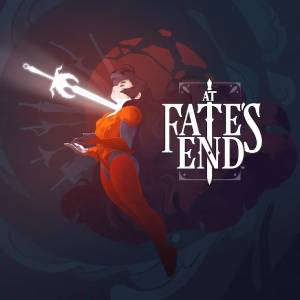 Acheter At Fate's End PS5 Comparateur Prix