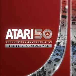 Atari 50 The First Console War Switch