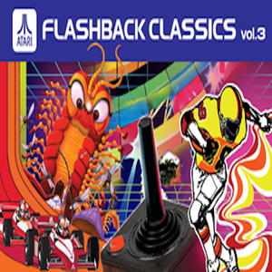 Acheter Atari Flashback Classics Volume 3 Xbox Series Comparateur Prix