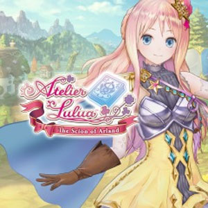 Acheter Atelier Lulua Additional Character Meruru Clé CD Comparateur Prix