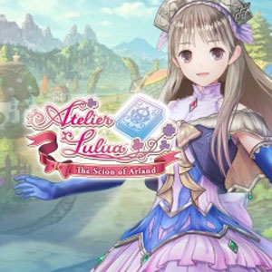 Acheter Atelier Lulua Additional Character Totori Clé CD Comparateur Prix