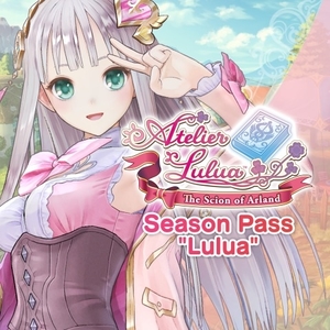 Acheter Atelier Lulua Season Pass Lulua Clé CD Comparateur Prix