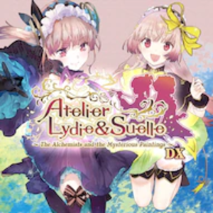Acheter Atelier Lydie and Suelle The Alchemists and the Mysterious Paintings DX PS4 Comparateur Prix