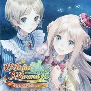 Atelier Meruru The Apprentice of Arland Playstation 3