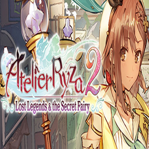 Acheter Atelier Ryza 2 Season Pass PS4 Comparateur Prix