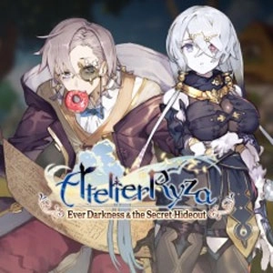 Atelier Ryza The End of an Adventure and Beyond