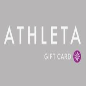 Carte Cadeau Athleta | Comparer les Prix