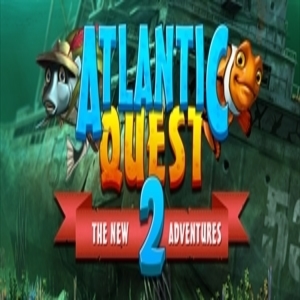 Acheter Atlantic Quest 2 New Adventure Clé CD Comparateur Prix