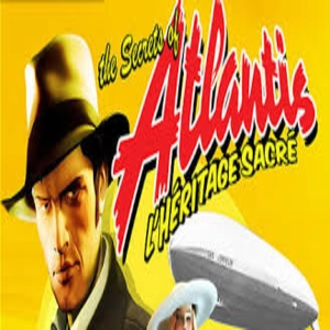 Atlantis 5 The Secrets of Atlantis Starforce Pc
