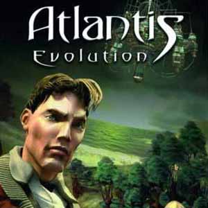 Acheter Atlantis Evolution Clé Cd Comparateur Prix