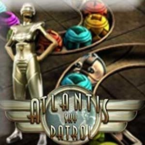 Atlantis Sky Patrol Pc