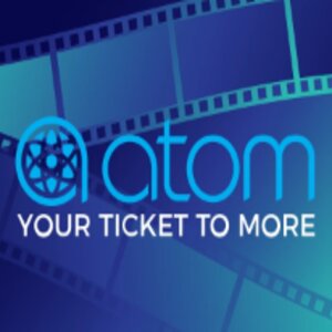Carte Cadeau Atom Tickets Gift Card Comparer les Prix
