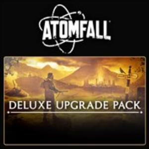 Atomfall Deluxe Upgrade Xbox One