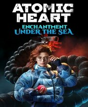 Atomic Heart Enchantment Under the Sea Pc