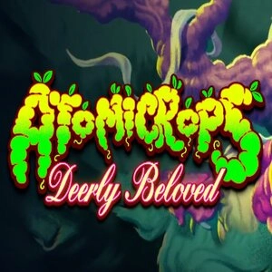 Atomicrops Deerly Beloved Playstation 4