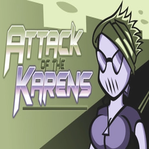 Attack of the Karens Pc