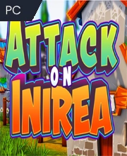 Attack on Inirea Pc