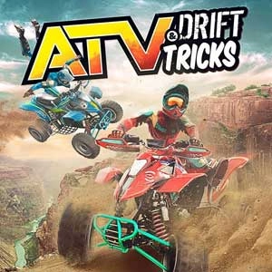 ATV Drifts & Tricks