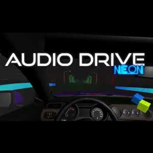 Acheter Audio Drive Neon Clé Cd Comparateur Prix