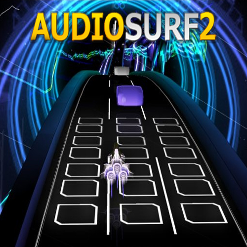 Acheter Audiosurf 2 Cle Cd Comparateur Prix