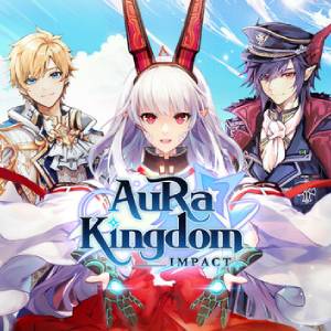 Acheter Aura Kingdom Impact Clé CD Comparateur Prix