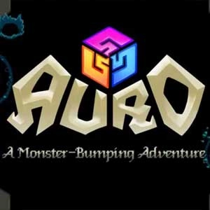 Auro A Monster-Bumping Adventure Pc