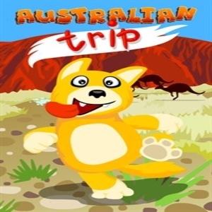 Acheter Australian Trip Xbox Series Comparateur Prix
