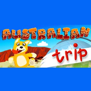 Acheter Australian trip Clé Cd Comparateur Prix