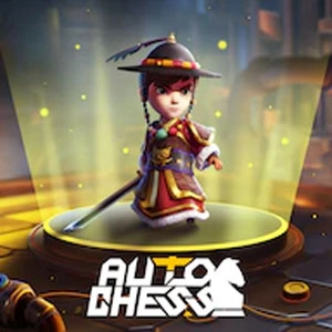 Auto Chess Yi Sun-sin